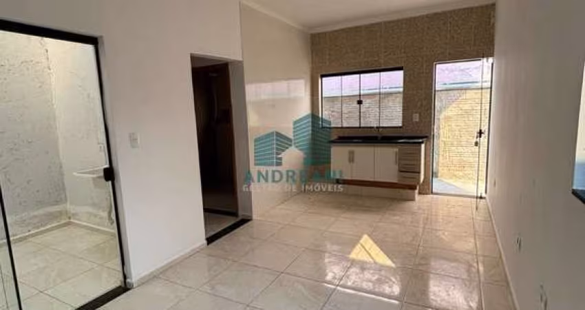 Casa com 1 quarto para alugar na Palmyra Baptista de Oliveira, 285, Jardim Itamaraty V, Poços de Caldas