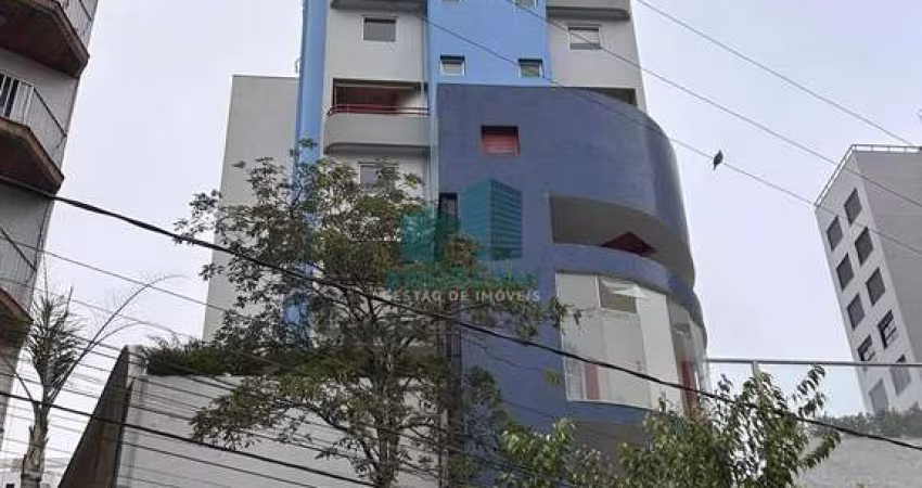 Apartamento com 1 quarto para alugar na São Francisco, 400, São Benedito, Poços de Caldas