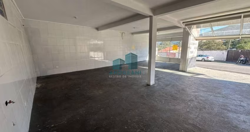 Ponto comercial para alugar na Coronel Virgílio Silva, 2890, Dom Bosco, Poços de Caldas