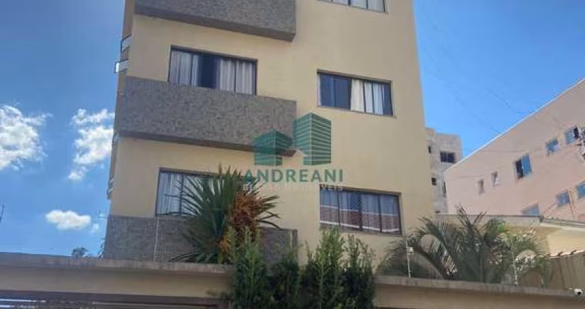 Apartamento com 3 quartos à venda na Euzébio Franco, 146, Jardim Elvira Dias, Poços de Caldas