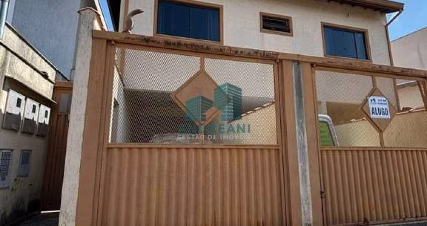 Apartamento com 2 quartos para alugar na Alzira Braído, 128, Residencial Santa Clara, Poços de Caldas