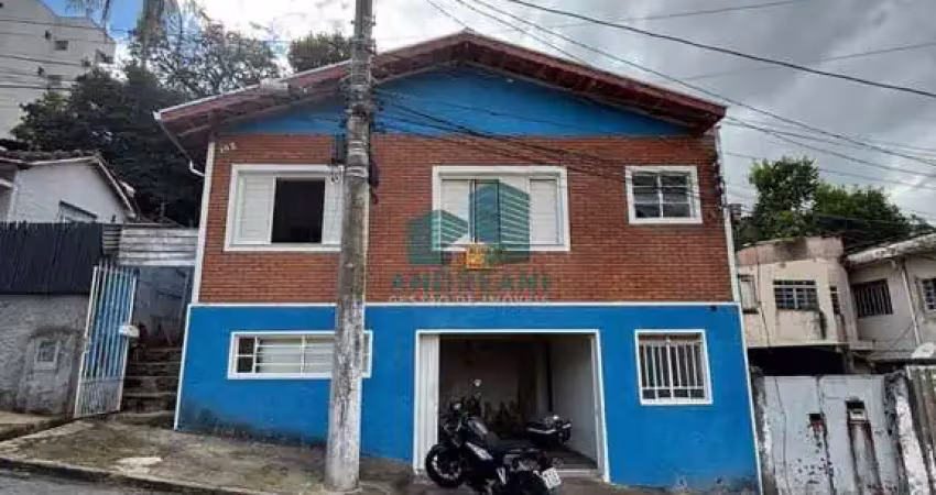 Casa com 3 quartos para alugar na Doutor Alexandre Ferreira Neto, 162, Centro, Poços de Caldas