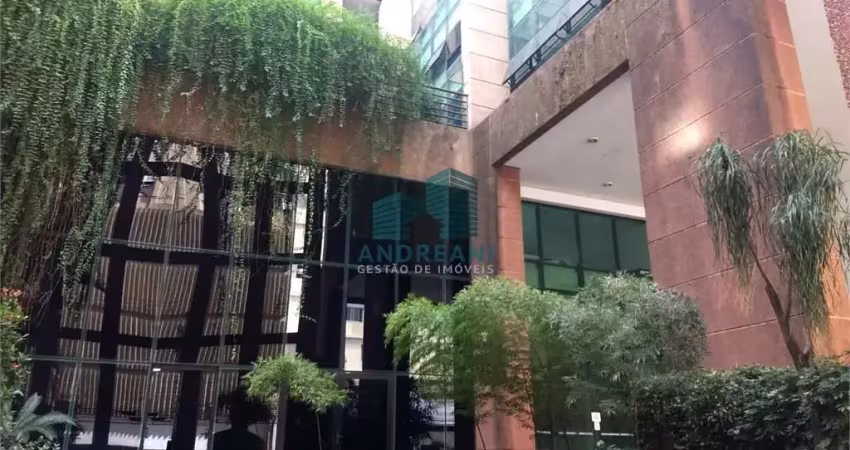 Sala comercial à venda na Barão de Jaguara, 655, 655, Centro, Campinas