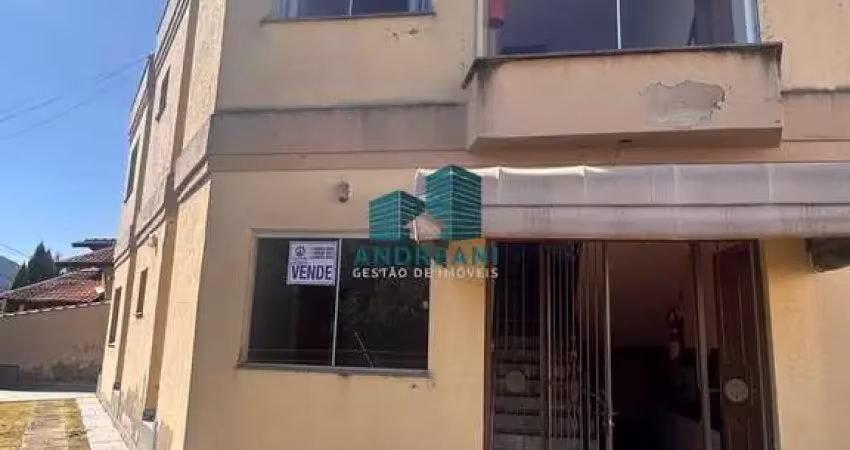Apartamento com 2 quartos para alugar na Luiz Bernardo, 115, Village São Luiz, Poços de Caldas