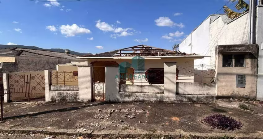 Terreno à venda na Chile, 1, Jardim Quisisana, Poços de Caldas