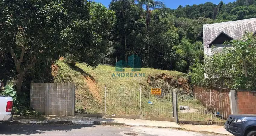 Terreno à venda na Joaquim Liberto Saldanha, 220, Loteamento Nova Primavera, Poços de Caldas