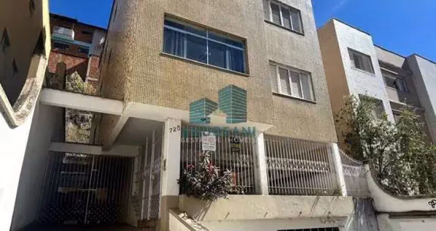 Apartamento com 3 quartos à venda na Rua Barão do Campo Místico, 720, Centro, Poços de Caldas