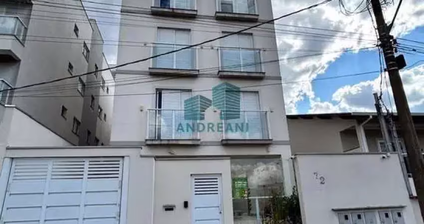Apartamento com 2 quartos para alugar na Zuany Diniz Cobra, 72, Jardim Carolina, Poços de Caldas