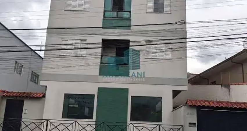 Apartamento com 3 quartos para alugar na Manoel Reis, 280, Santa Ângela, Poços de Caldas