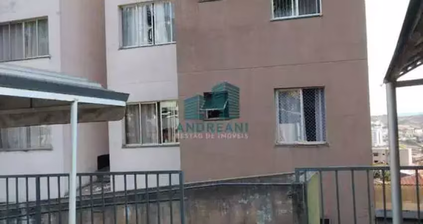 Apartamento com 2 quartos à venda na José Mamud Assan, 555, Jardim São Jorge, Poços de Caldas