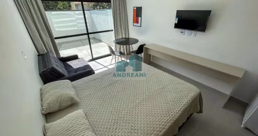 Apartamento para alugar na Julia Hussein Rayday, 22, Centreville, Poços de Caldas