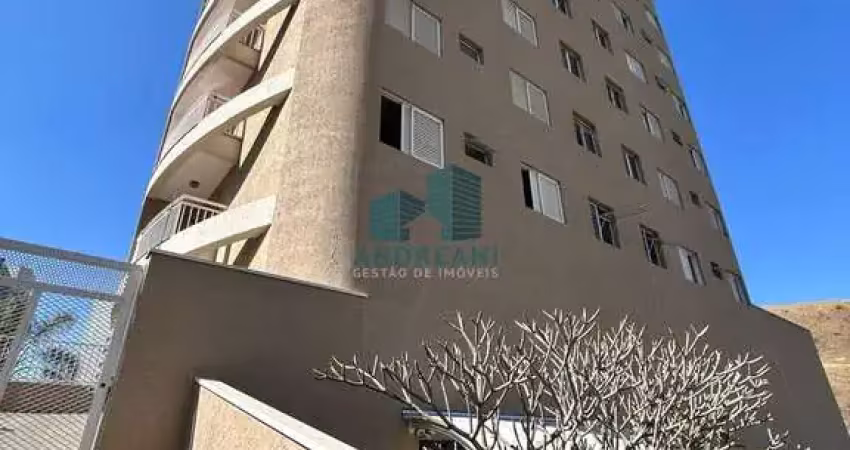 Apartamento com 2 quartos à venda na Costa Rica, 20, Centro, Poços de Caldas