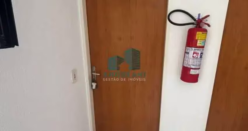 Apartamento com 3 quartos para alugar na Monsenhor Alderigi, 900, Jardim Country Club, Poços de Caldas