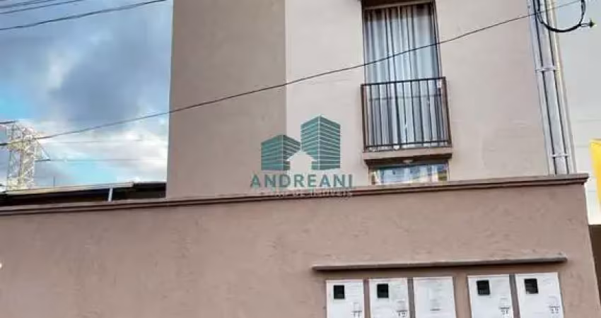 Apartamento à venda na Rua Lúcia Saccoman Junqueira, 170, Jardim das Acácias, Poços de Caldas