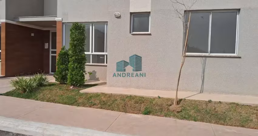 Apartamento com 2 quartos para alugar na Avenida Francisco Gilberto, 50, Loteamento Residencial Tiradentes, Poços de Caldas