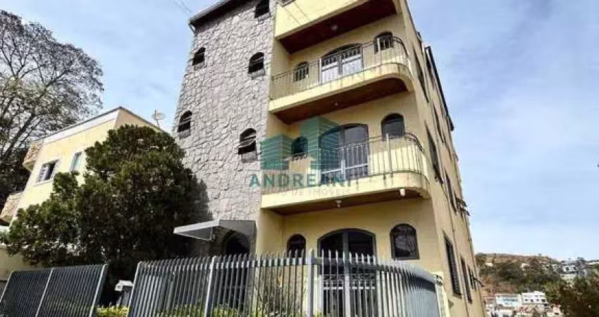 Apartamento com 3 quartos à venda na Maestro Benedito Luizi, 134, Centro, Poços de Caldas