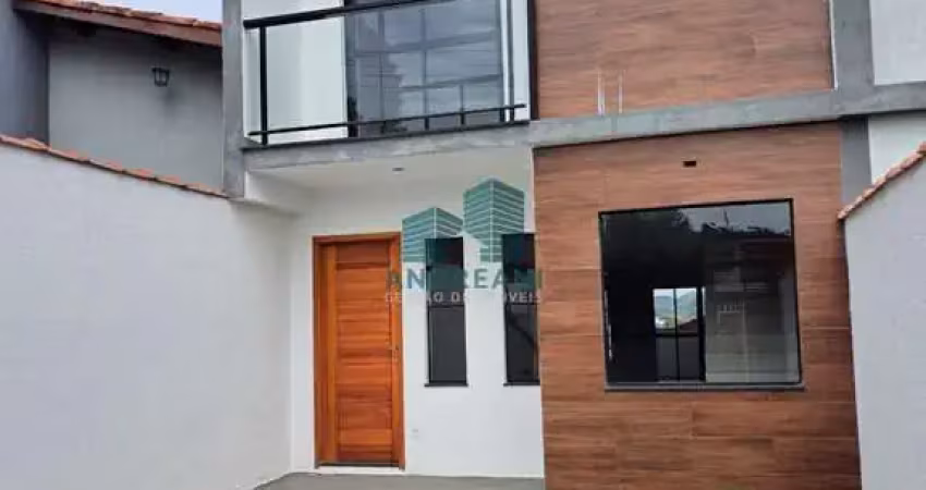 Casa com 3 quartos à venda na Isaura Junqueira Lobato, 80, Jardim das Acácias, Poços de Caldas