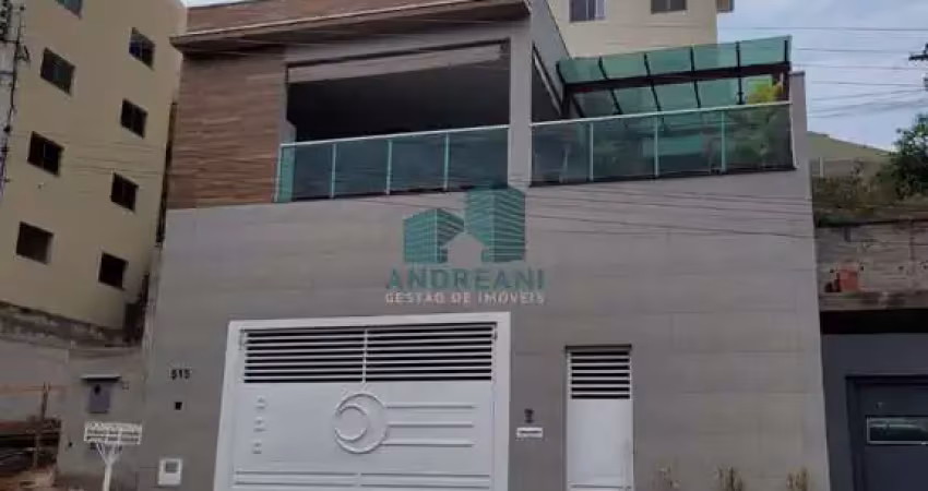 Casa com 3 quartos à venda na das Mangueiras, 515, Vila Caio Junqueira, Poços de Caldas