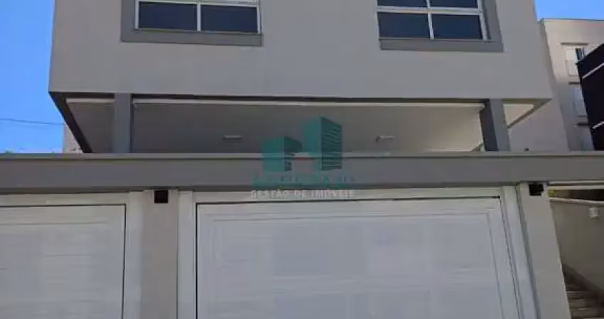 Apartamento para alugar na Rua Natalina de Jesus Borsato, 99, Residencial Summer Ville, Poços de Caldas