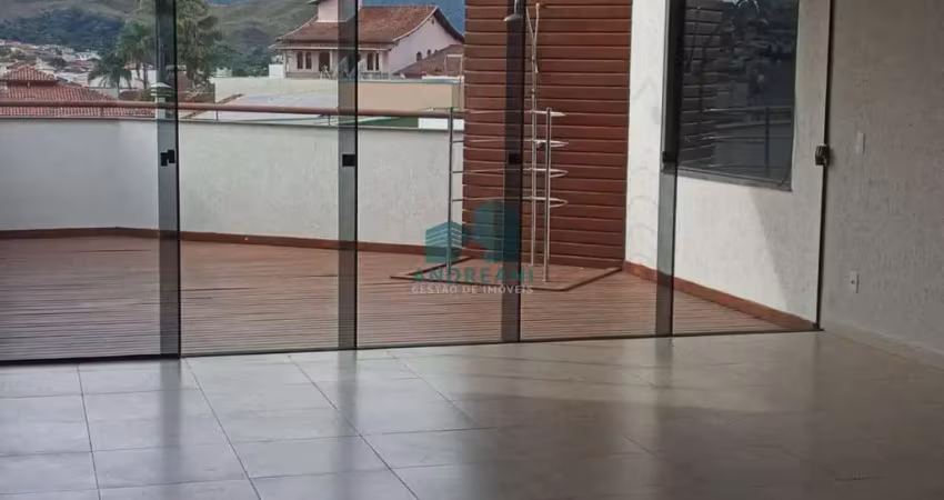 Apartamento à venda na Pedro Severini Netto, 1, Jardim das Azaléias, Poços de Caldas