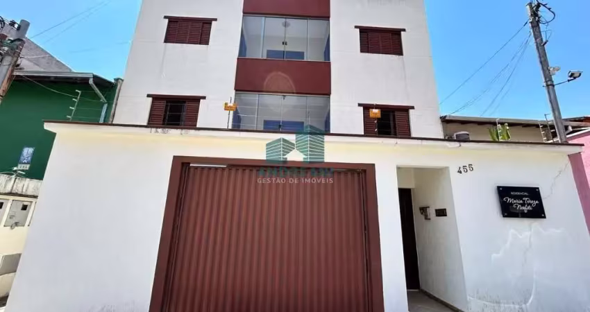 Apartamento com 2 quartos à venda na Luiz Fernandes, 455, Jardim das Hortênsias, Poços de Caldas