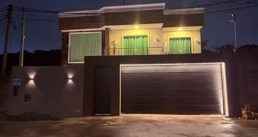 Casa com 3 quartos para alugar na Rua Doudor Saburo Sugisawa, 129, Umbará, Curitiba