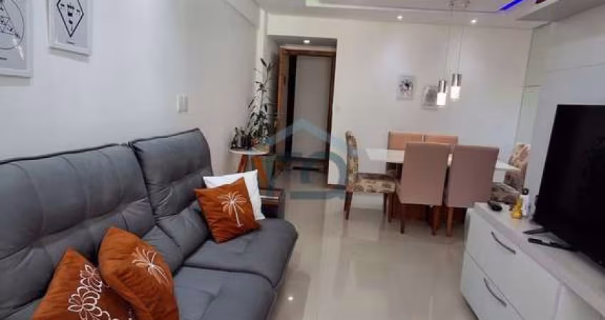 Apartamento à venda no bairro BURAQUINHO - Lauro de Freitas/BA