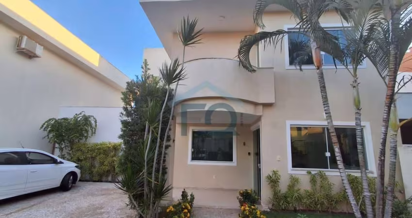 Casa para aluguel no Condomínio Foz do Joanes