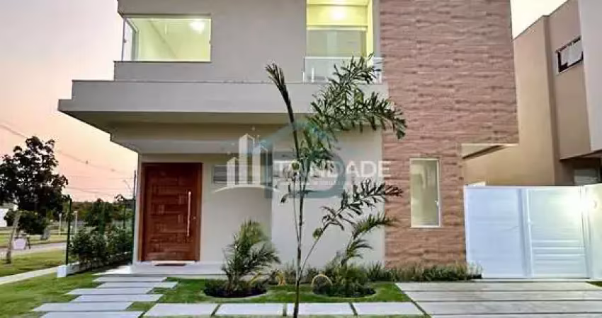 Casa à venda no bairro Alphaville - Camaçari/BA