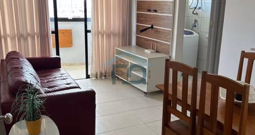 Apartamento à venda no bairro Pitangueiras - Lauro de Freitas/BA