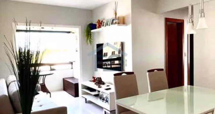 Apartamento à venda no bairro Imbuí - Salvador/BA