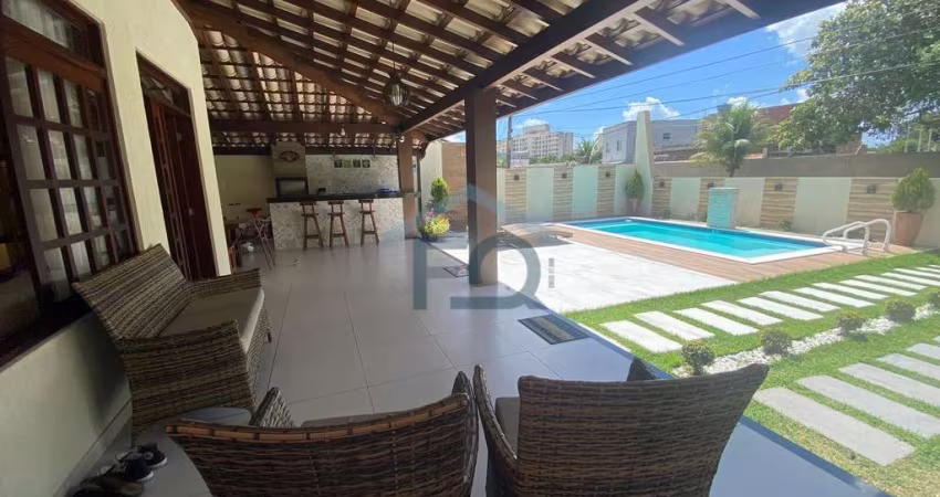 Casa Duplex Priscila Dutra