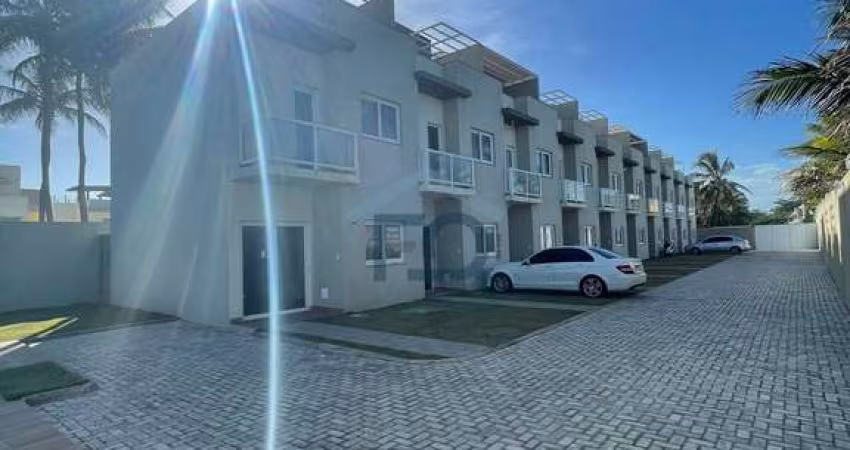 Casa à venda no bairro Ipitanga - Lauro de Freitas/BA