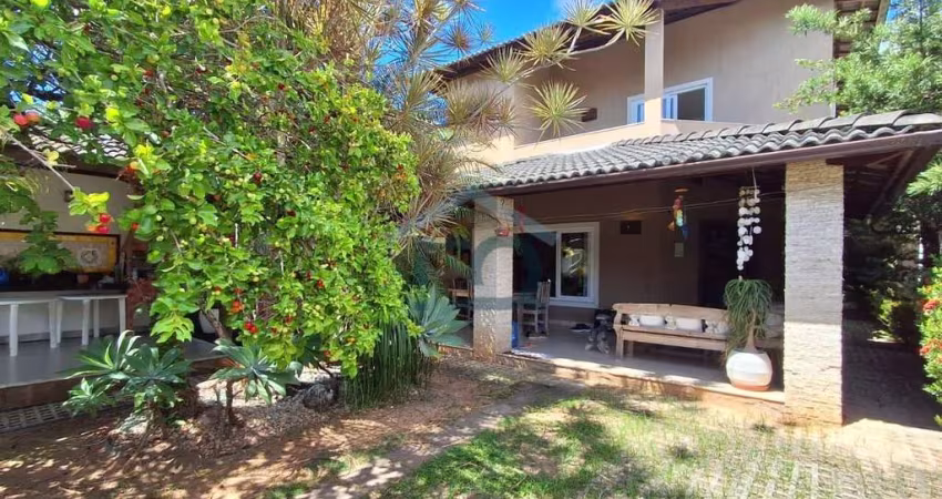 Casa à venda no bairro Portão - Lauro de Freitas/BA