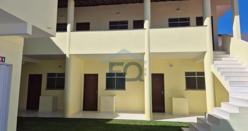 Apartamento para alugar no bairro Ipitanga - Lauro de Freitas/BA