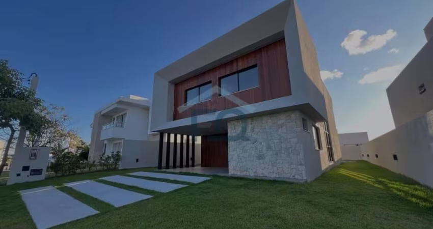 Casa à venda no bairro Abrantes - Camaçari/BA