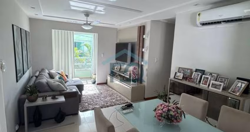 Apartamento para alugar no bairro BURAQUINHO - Lauro de Freitas/BA