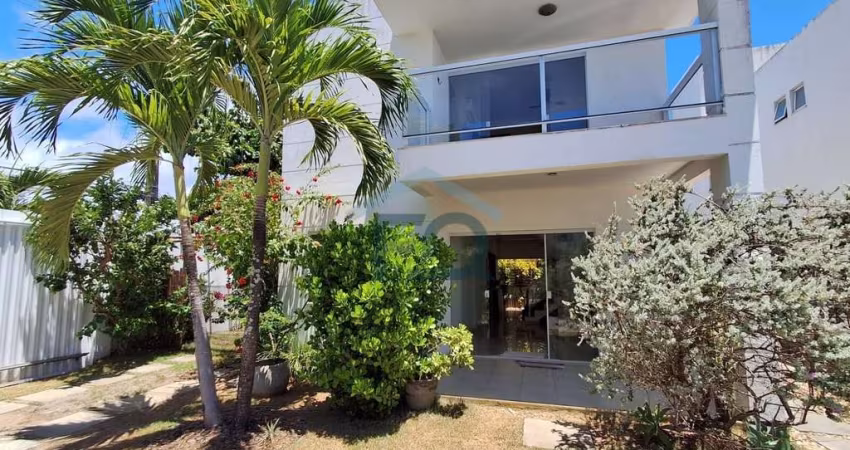 Casa para alugar no bairro Miragem - Lauro de Freitas/BA