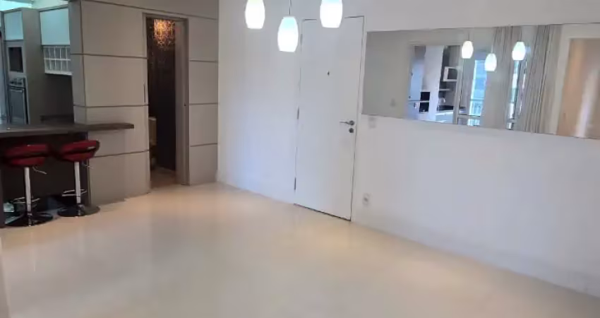 Apartamento semi mobiliado locação 2 suítes 2 vagas Alphaville