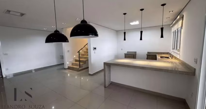 Casa para Venda em Bragança Paulista, Residencial Quinta dos Vinhedos, 2 dormitórios, 2 suítes, 2 banheiros, 2 vagas