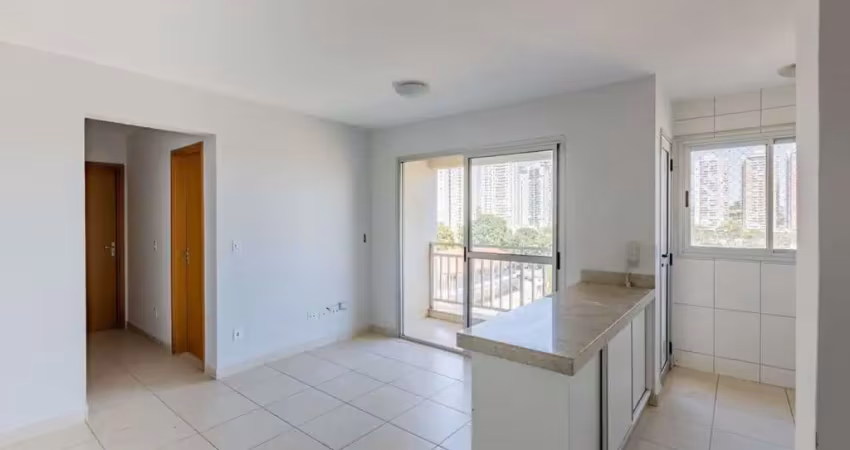 Apartamento com 65 m², 3 quartos (sendo 1 suíte) no Parque Amazônia