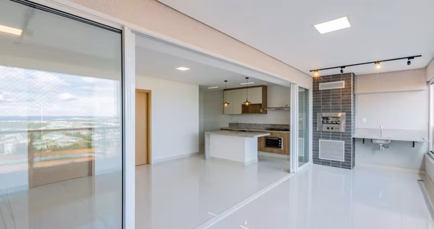 Apartamento à venda no EuroPark Tijuca c/ 3 Suítes , ao lado do Jardim Goiás