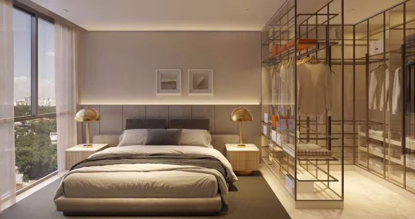 Apartamento 3 dormitórios à venda Setor Marista Goiânia/GO