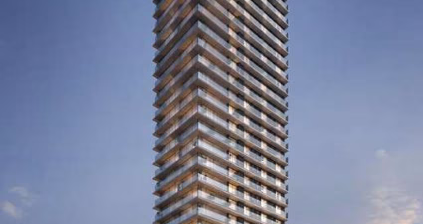 Kalea Jardins, apartamento de 368m² na esquina da Consolação com a Lorena