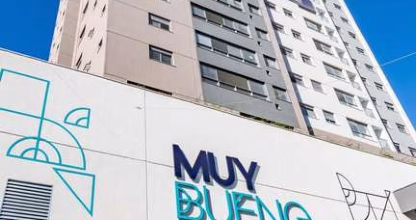 Apartamento  à venda com 3 quartos  no Jardim América