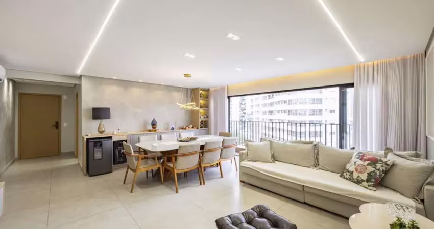 Apartamento com 3 quartos à venda na Rua 146, 185, Setor Marista, Goiânia