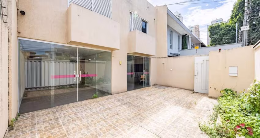 Casa comercial 4 suites, 430 m² de construção e 287 m² de terreno no setor bueno
