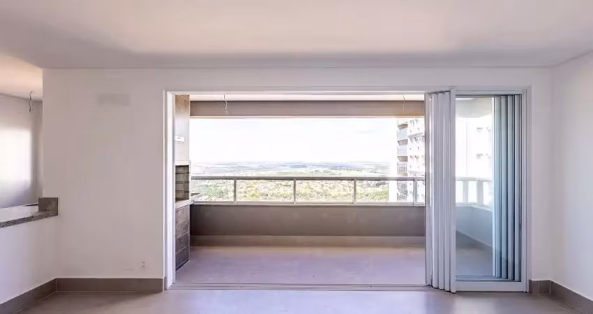 3 vagas de garagem e 3 suítes - europark parque noronha - lozandes