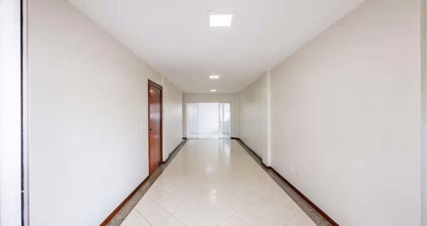 Apartamento de 3 quartos no setor bela vista, goiânia.