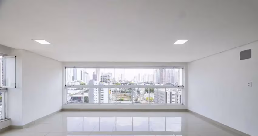 Exclusivo apartamento com 3 quartos a venda no setor oeste